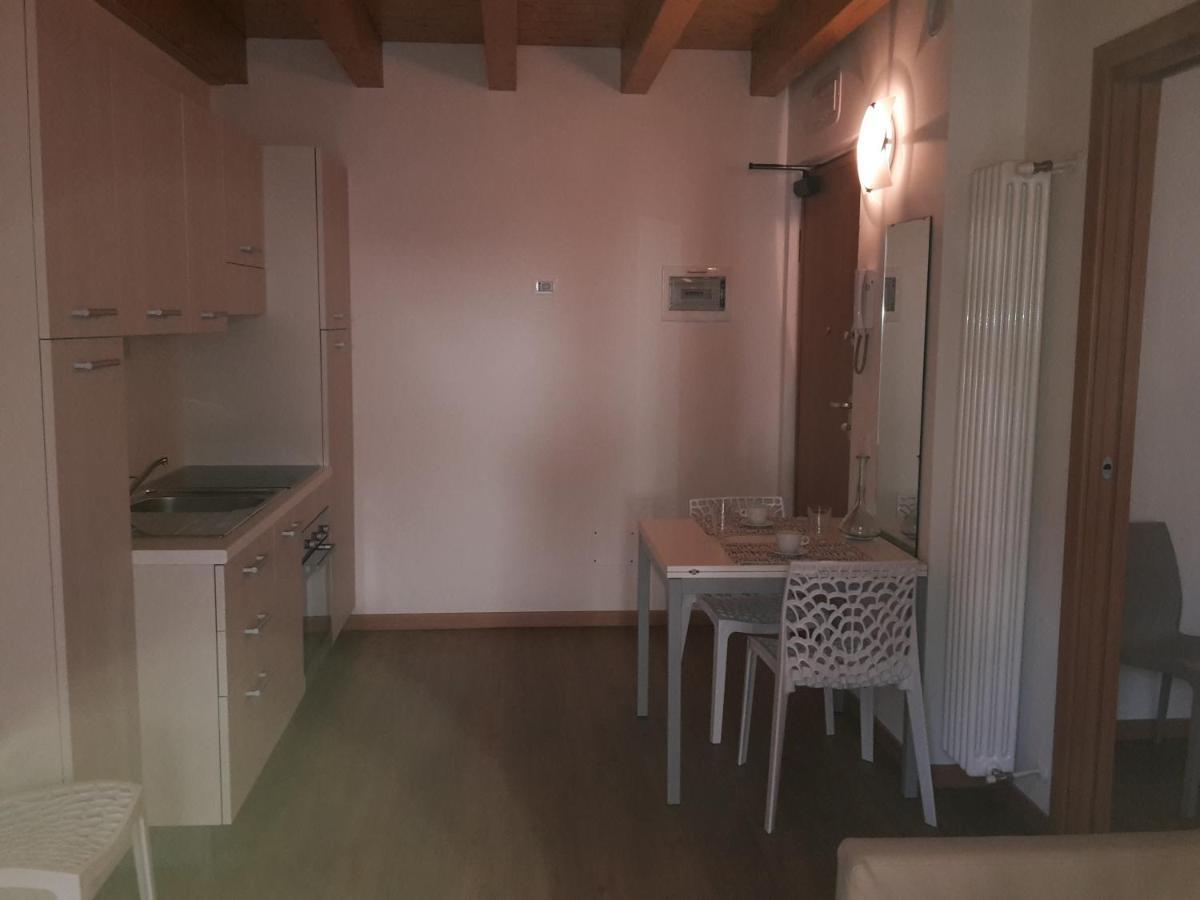Villaggio Delle Alpi เพร-แซงต์-ดีดีเย ภายนอก รูปภาพ
