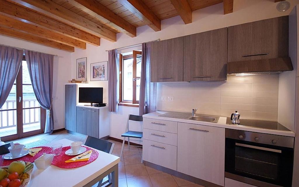 Villaggio Delle Alpi เพร-แซงต์-ดีดีเย ห้อง รูปภาพ