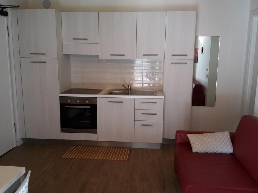 Villaggio Delle Alpi เพร-แซงต์-ดีดีเย ภายนอก รูปภาพ