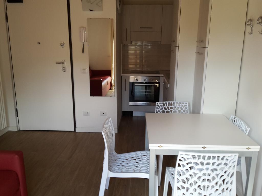 Villaggio Delle Alpi เพร-แซงต์-ดีดีเย ภายนอก รูปภาพ