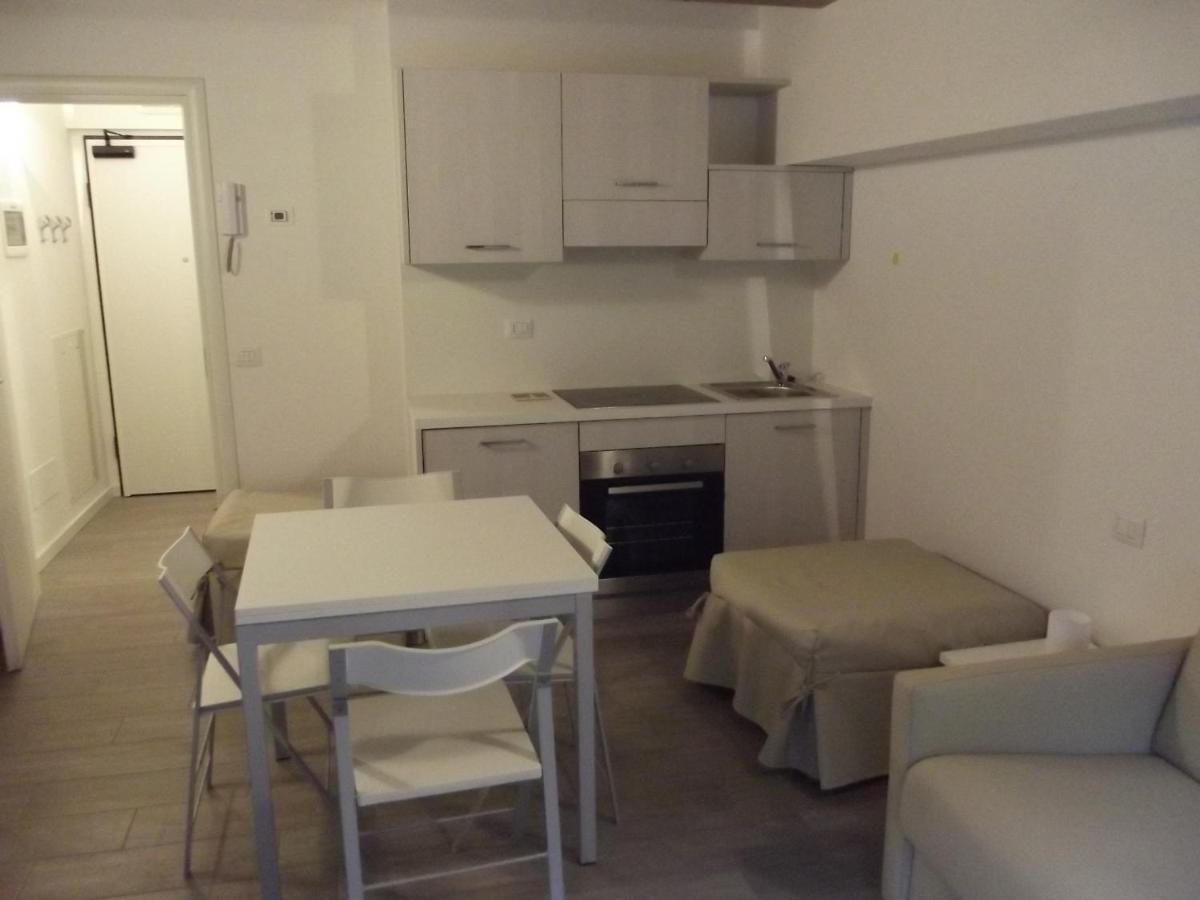 Villaggio Delle Alpi เพร-แซงต์-ดีดีเย ห้อง รูปภาพ
